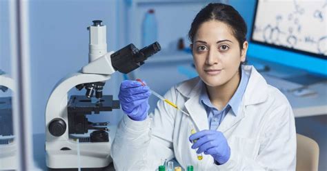 How to get a Medical Lab Technicians' DMLT Course 2023-2024 ~ SGRD ...