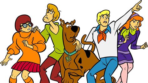 [100+] Fondos de fotos de Scooby Doo | Wallpapers.com