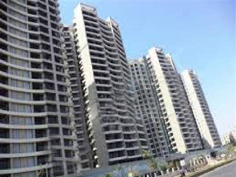db orchid suburbia Kandivali West Rent - WITHOUT BROKERAGE Unfurnished ...
