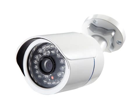 CCTV Camera 的图像结果