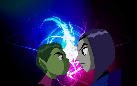 Beast Boy Wallpapers Group (73+)