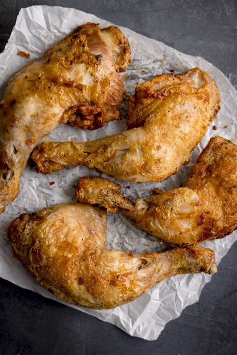 Air Fryer Large Chicken Legs at Robin Clark blog