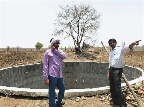 Centre washes its hands off drought relief by introducing new parameters