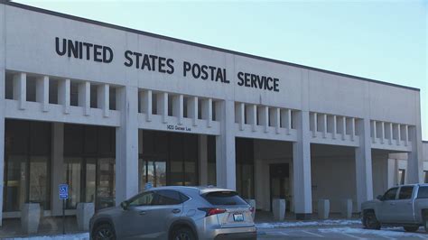 USPS tracking in Louisville: What to do if packages haven't delivered ...