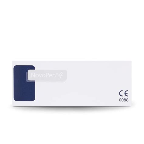 Buy NovoPen 4 Online | ClickOnCare.com