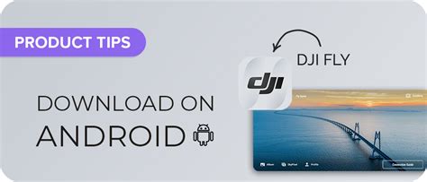 Image result for Install DJI Fly Android