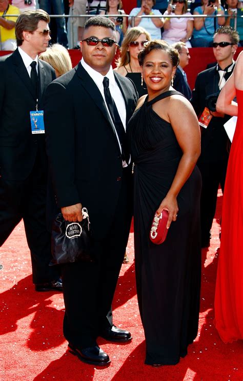 Meet michael wilson photos of chandra wilson s son – Artofit