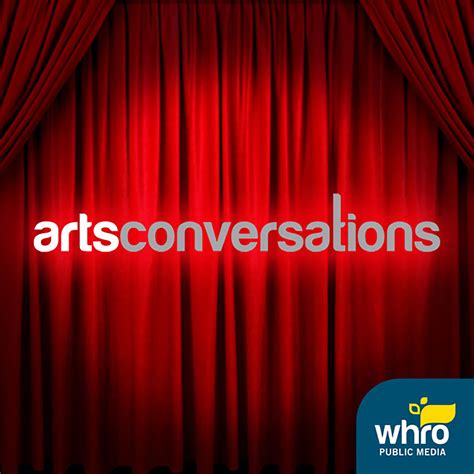 Arts Conversations : NPR