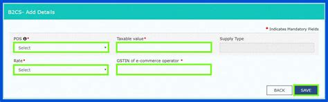 How to File GSTR-1? - Busy