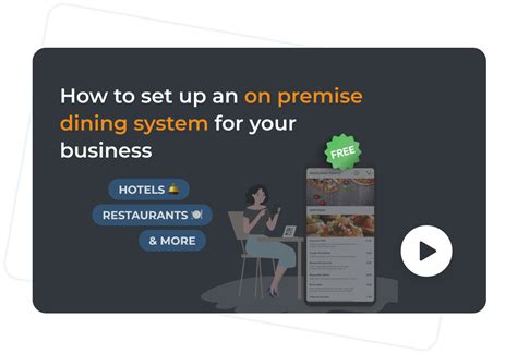 Image result for Scan QR Code Restaurant Menu