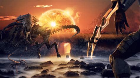 Image result for Alien vs Predator Queen