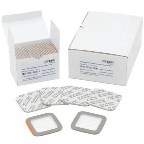 Paint Testing Equipments - Elcometer 108 Hydraulic Adhesion Testers ...