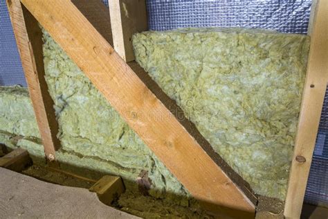 Mineral Wool Insulation Installation at Alesia Lehr blog