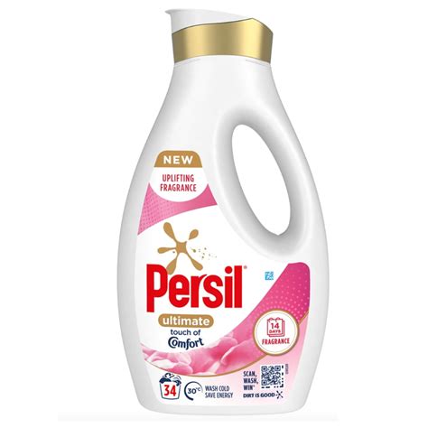 Free Persil Coupons | LatestFreeStuff.co.uk
