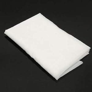 ome empx 1Mx1M Nylon Filtration Sheet Water Oil Industrial Filter Cloth ...