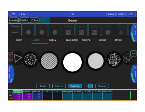 Image result for ChamSys Tutorial Polska