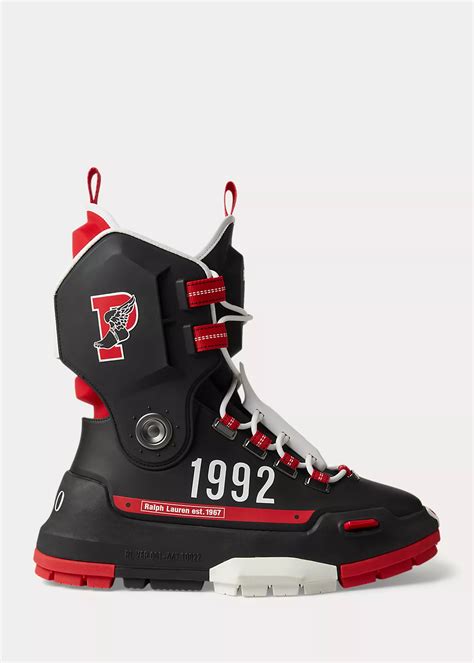 Polo Boots For Men 2022