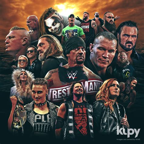 Watch WWE Raw Episode: Raw 6/21/21 - USANetwork.com