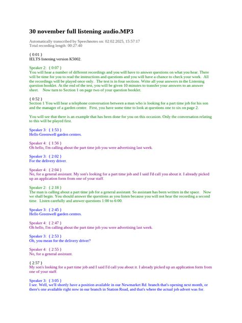 Image result for How to Transcript MP3 Audio