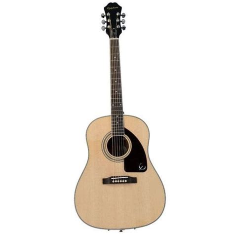 Epiphone Guitars: Buy Epiphone Acoustic & Electric Guitars Online | Bajaao