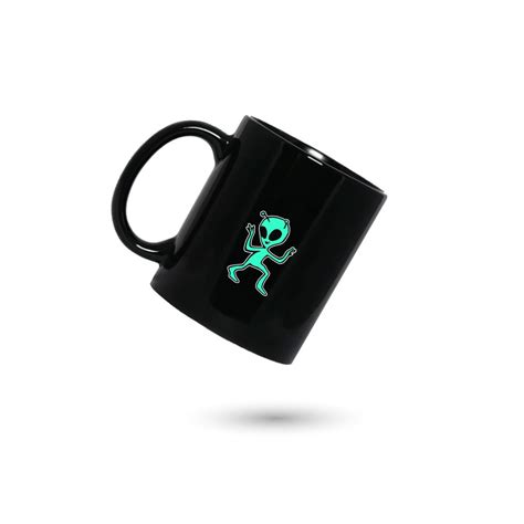 Image result for Alien Dancing Mug