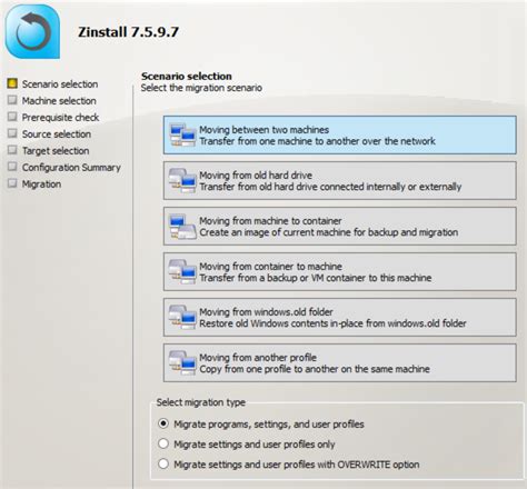 Image result for Using Zinstall