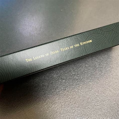 Pin-badge-set only Legend of Zelda Tears of the | Ubuy India