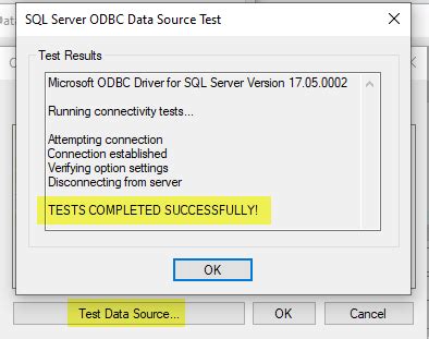 SQL Server Connection Issues 的图像结果