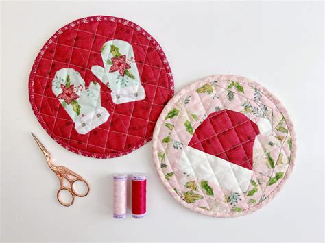 Image result for Quilt Pot Tutorial