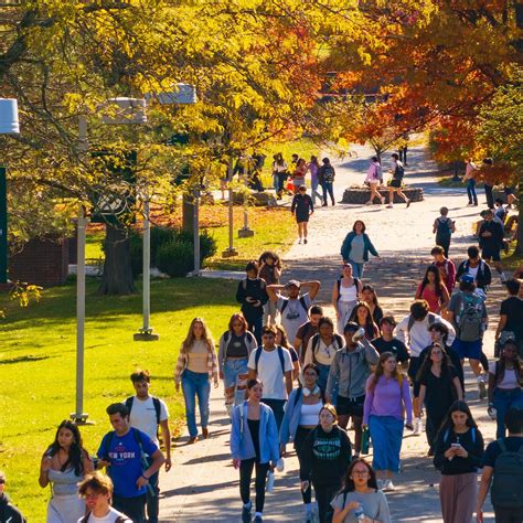 Residential Life and Dining Tour - Hinman Dining Hall