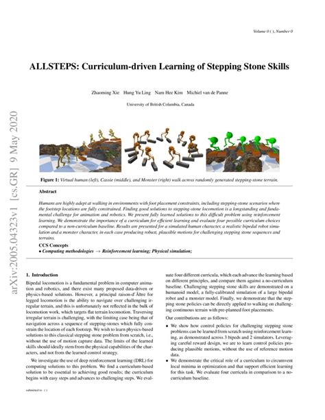 Stepping Lessons 的图像结果