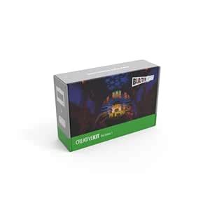 Buy Spekular Light Blaster Creative Kit | Optical Snoot Strobe-Based ...