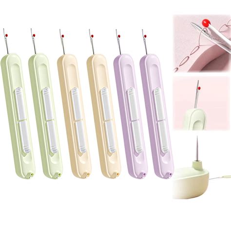 Image result for Needle Threader Hacks