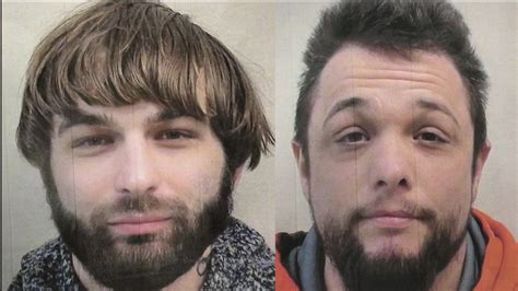 BGPD capture two who escaped from Bowling Green prison | wtol.com