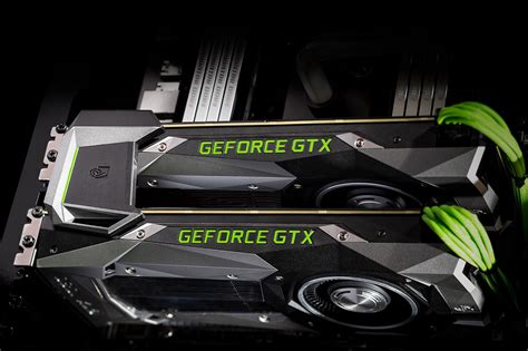 Set Up SLI NVIDIA 的图像结果