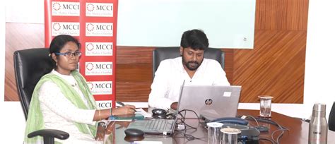 Home - Madras Chamber