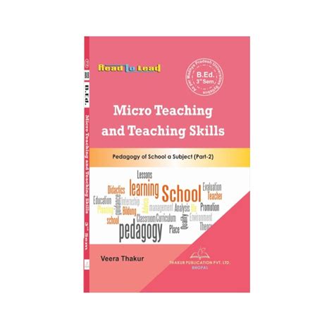 Micro Teaching and Teaching Skills
