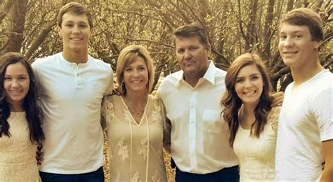 Who Are Josh Allen’s Parents? Meet Joel And LaVonne Allen