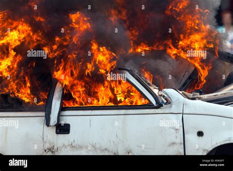 Image result for Exploding Car Testing