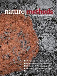 Springer Nature Methods Book 的图像结果