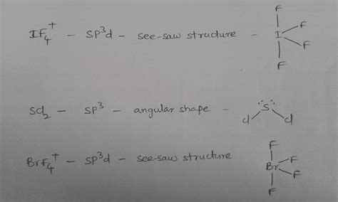 Brf4 Lewis Structure