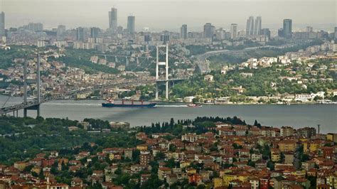 土媒：伊斯坦布尔制定地震疏散计划 - 2023年8月26日, 俄罗斯卫星通讯社