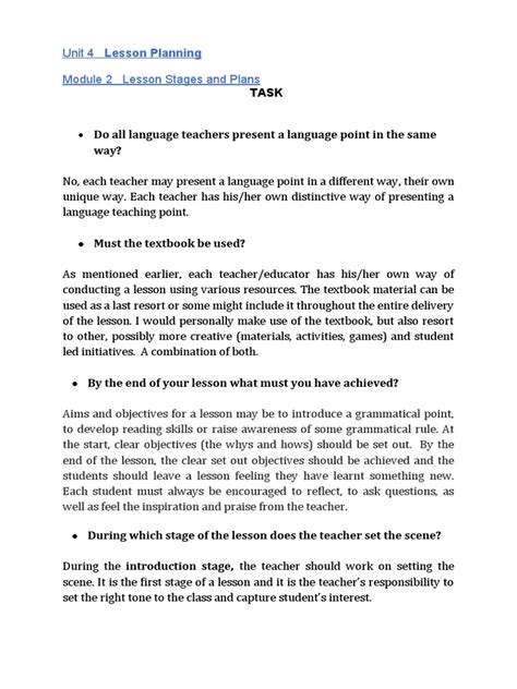 Module 4 Lesson 2 的图像结果