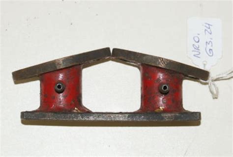 Twin Inlet Manifold used | BRITISH Only Austria Fahrzeughandel GmbH