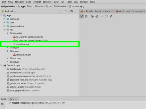 How To Build Android App In Android Studio - Reverasite