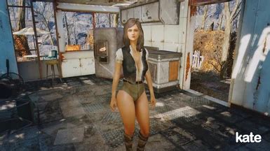 Image result for Kat Fallout 4 Fallout.fandom.com