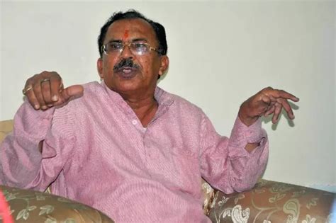 My Statement Is Based On Scientific Research And Journals, Says ...