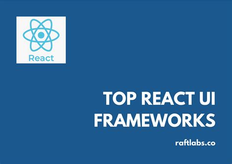 Image result for Best JavaScript Framework for UI