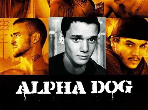 Prime Video: Alpha Dog