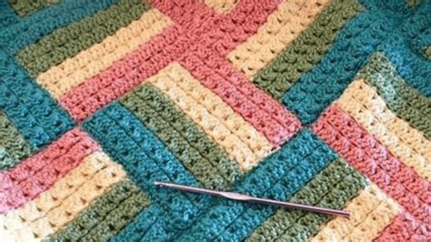 Image result for Slip Stitch Crochet Patterns